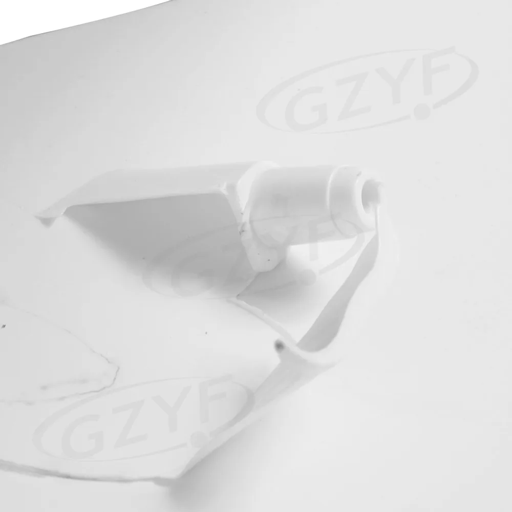 

Injection Mold Upper Front Cover Fairing Cowl Nose Fits for Yamaha 2002 2003 YZF R1