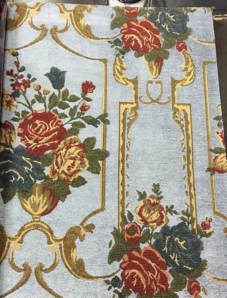 2017 самые роскошные занавески дизайнерские Элегантные Дизайнерские готовые