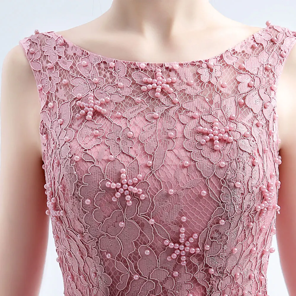 Ladybeauty/Новое поступление Вечерние платья для официальных мероприятий Vestido De Festa