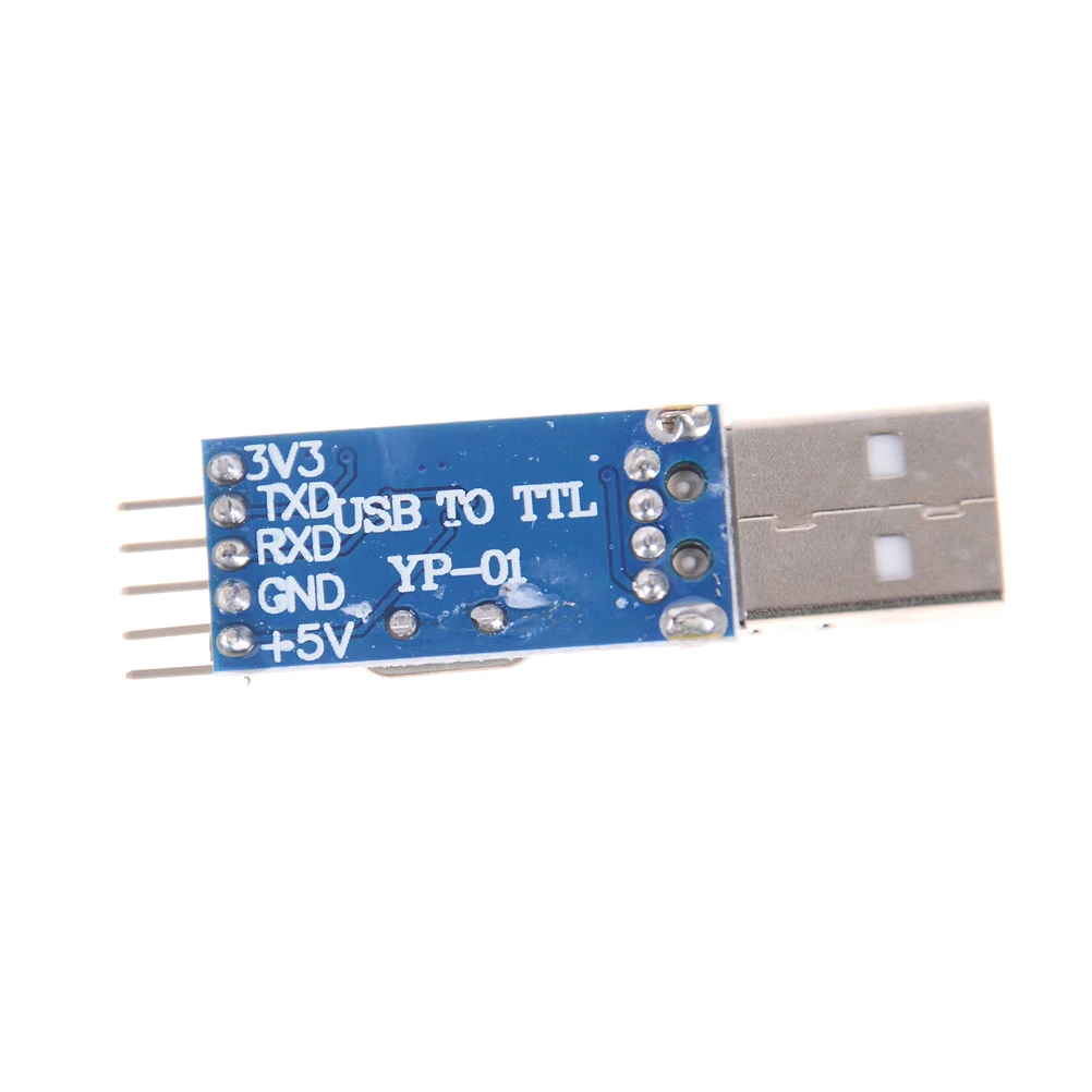 PL2303HX USB в RS232 TTL автоматический конвертер адаптер модуля | Инструменты
