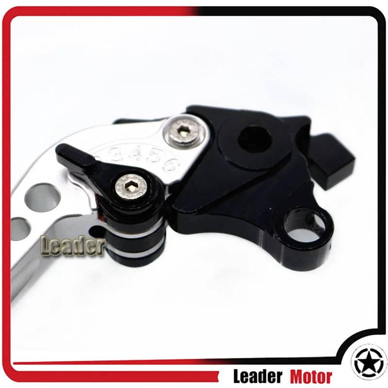 Для SUZUKI GSX 650F 08 15 GSF 650 BANDIT 2007 1250 GSX1250F/SA/ABS 10 16 аксессуары для мотоциклов короткие