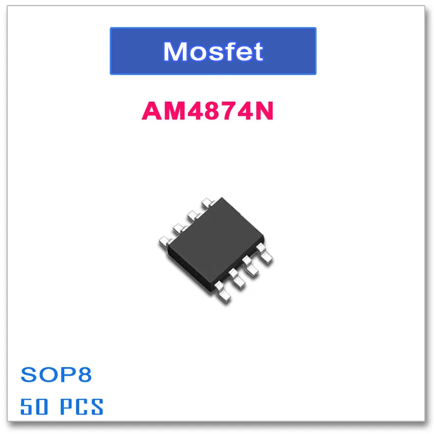 am4874n sop8
