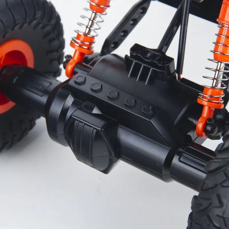 RC автомобиль 1:18 Масштаб гоночный 18428 B 2 4G дистанционное управление внедорожный