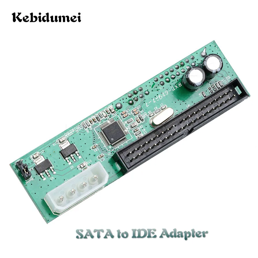 Драйвер для жесткого диска 22 Pin 2 5 дюйма 3 SATA на IDE| |