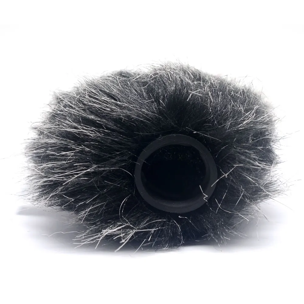 Mcoplus RODE VideoMic Me/RODE VideoMicro ручка для записи голоса уличная ветрозащитная крышка