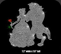 2pclot hot fix rhinestone transfer motifs iron on crystal transfers design hot fix iron on applique patches for shirt