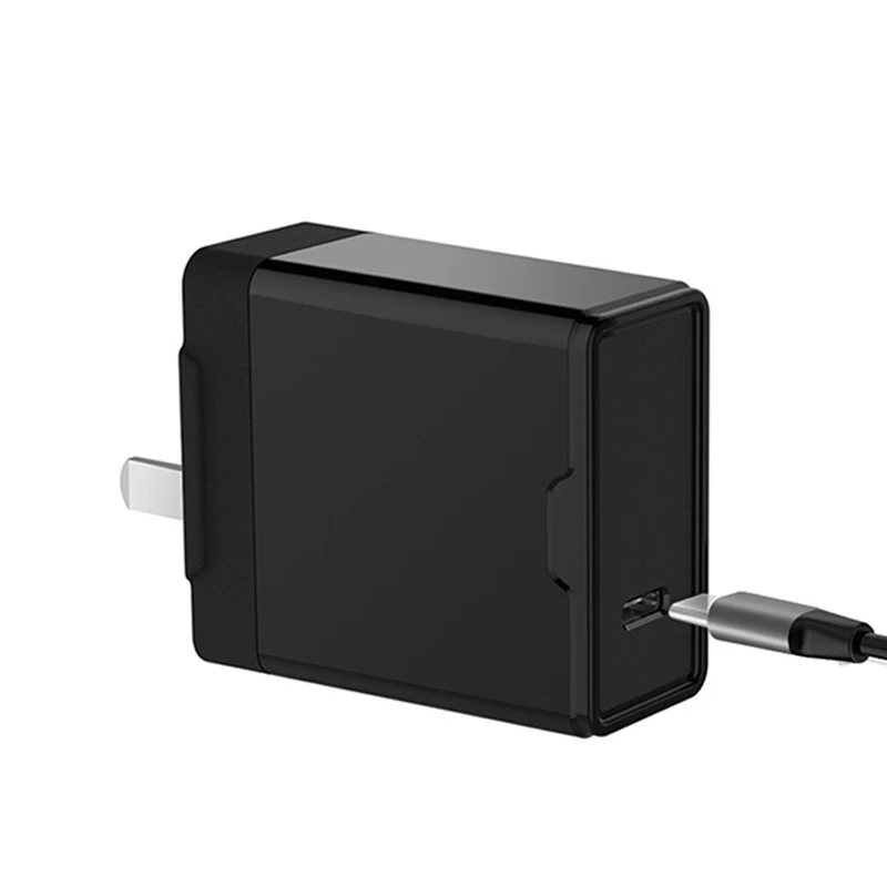 29W USB/ Type C PD адаптер Быстрая зарядка зарядное устройство для смартфона|Зарядные