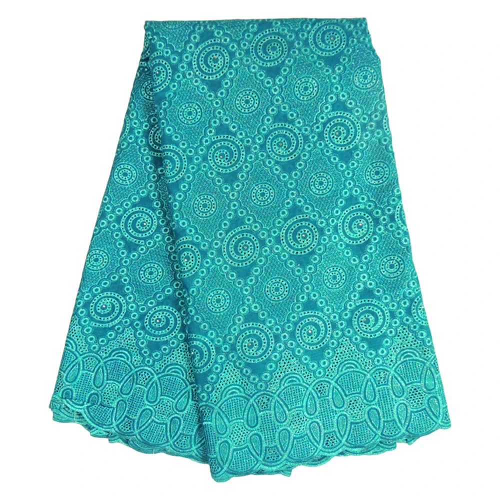 Высокое качество швейцарская вуаль Кружево 2017 Африканский швейцарский Ткань