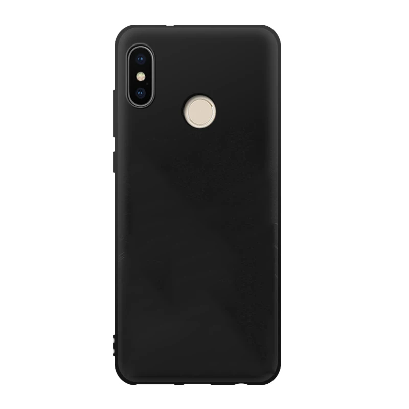 JURCHEN чехол для телефона для Xiao mi Red mi 6 Pro Чехол глобальная версия мультяшная Мягкая силиконовая задняя накладка из ТПУ чехол для Xiaomi mi A2 Lite чехол - Цвет: 49