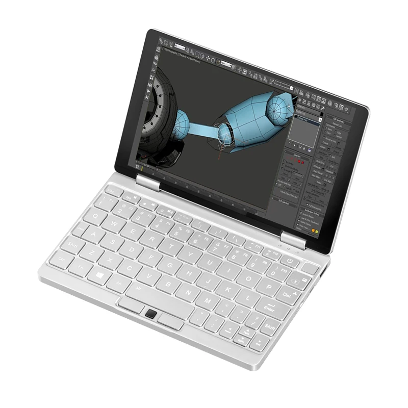 Нетбук One Mix3 8 4 дюйма планшетный ПК intel Core экран 2560*1600 FHD ГБ ОЗУ 256 Гб SSD Win 10 Wi-Fi |