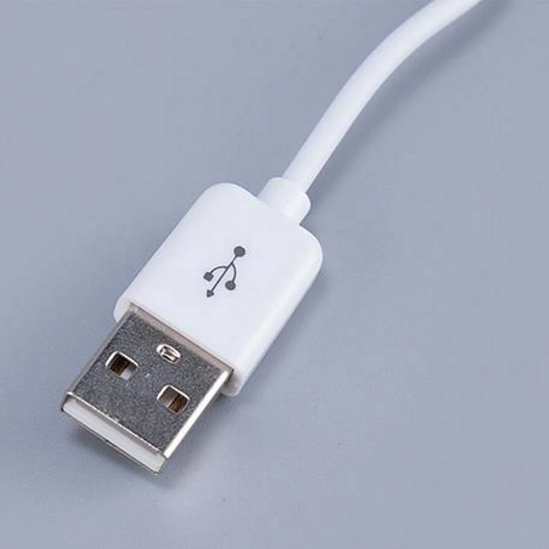Новый Sienoc USB 2 0 Виртуальный 7 1 канал Xear 3D Внешний звуковая карта аудио адаптер для