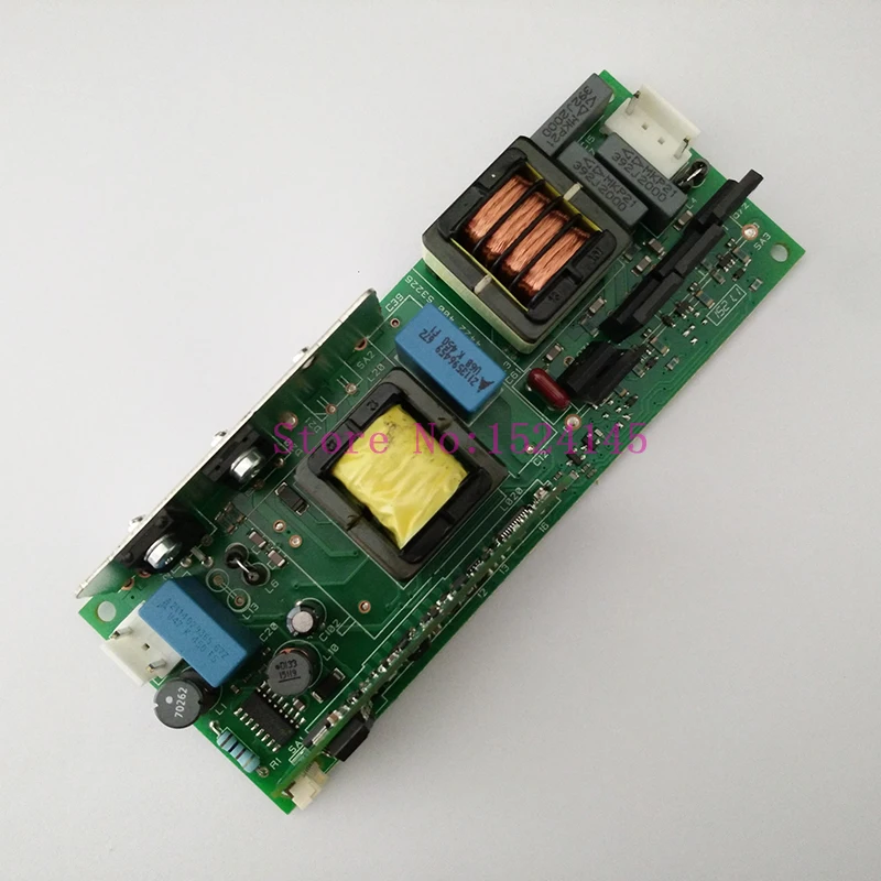 

Балласт проектора EUC 200D N/T05 или 5R, 10 шт.