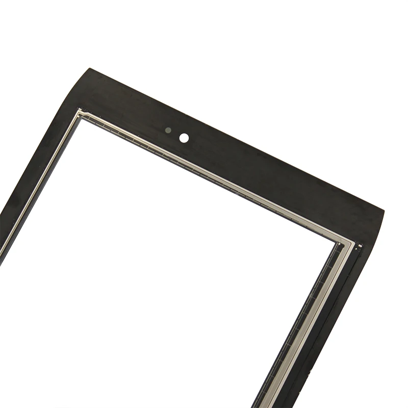 Стекло сенсорного экрана Netcosy для Acer Iconia Tab A100 A101 черный дигитайзер запасные части