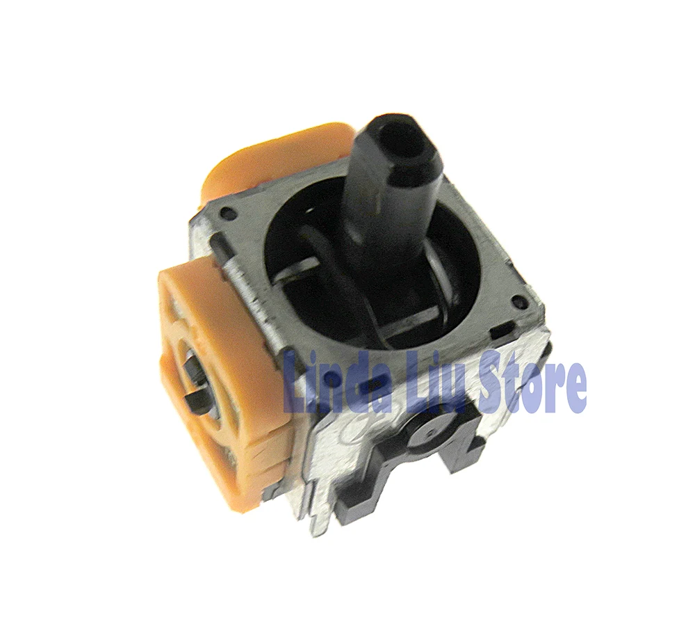 

100PCS For Playstation 4 PS4 3D Controller 2.0 Joystick Axis Analog Sensor Module Replacement Original New