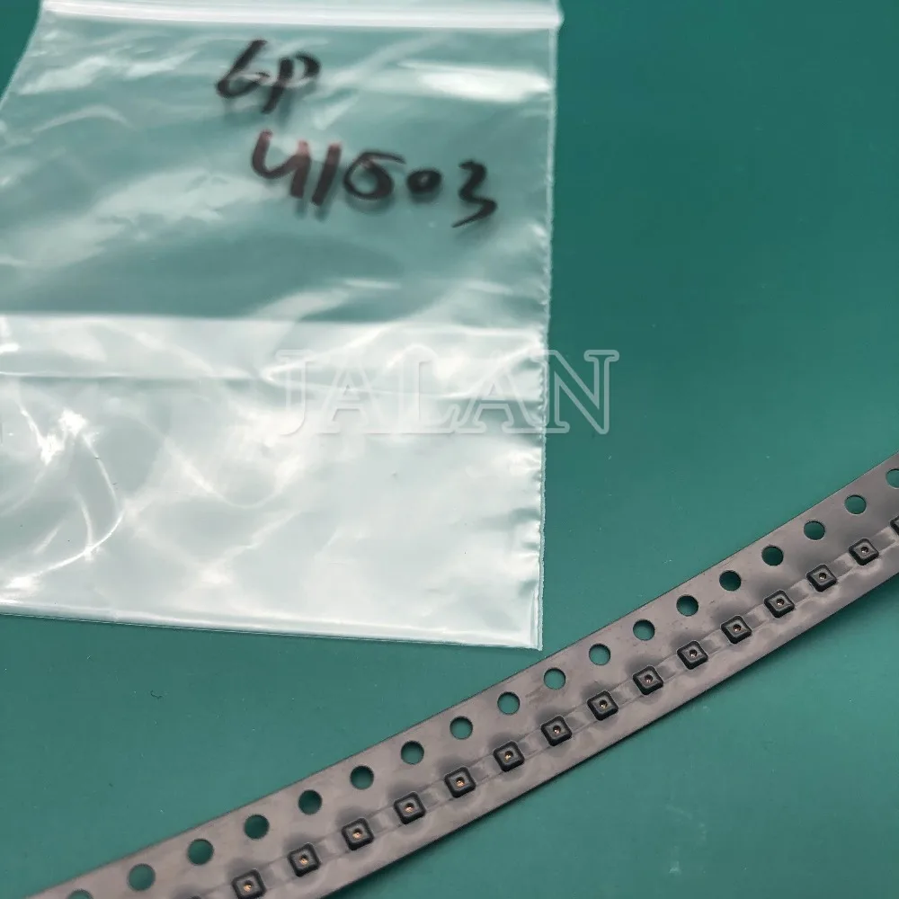 10 шт./лот для телефона 6 plus U1503 Оригинальный Новый ЖК-дисплей Logic IC boost чип замена