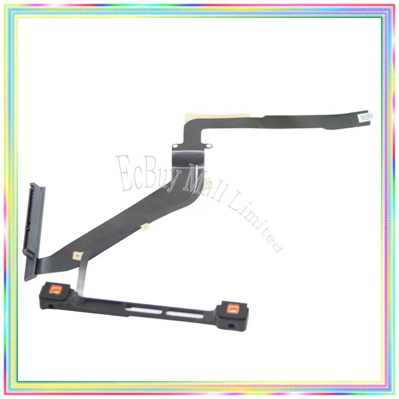 Совершенно новый кабель для жесткого диска HDD с кронштейном 821-1492-A Macbook Pro A1286 15 4&quot
