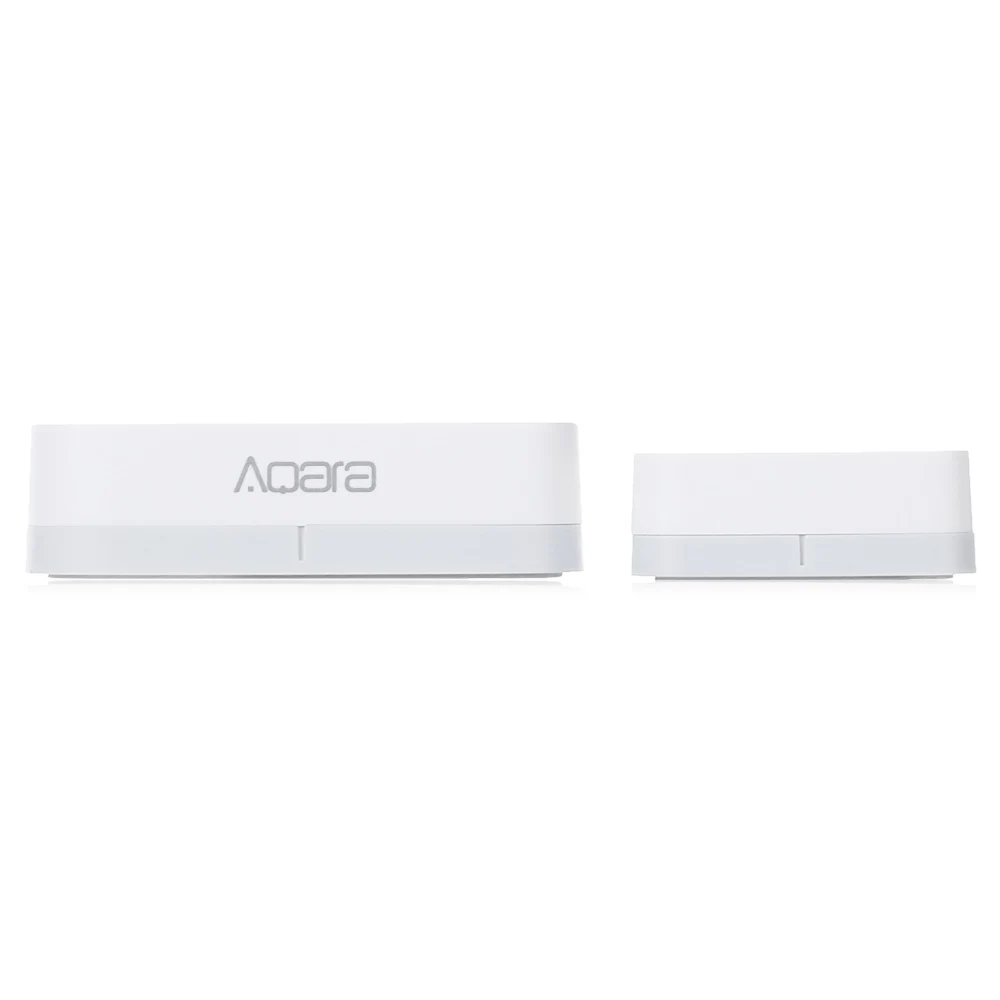 Aqara умный датчик двери окна ZigBee беспроводное подключение интеллектуальное