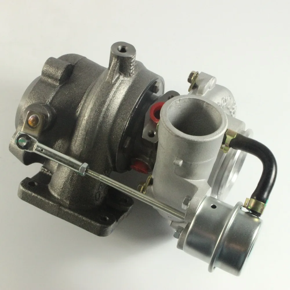 Турбокомпрессор подходит для Saab 9 3 2.0L B205E B235E GT17 GT1752 GT1752S 5955703 rpw|gt17| |
