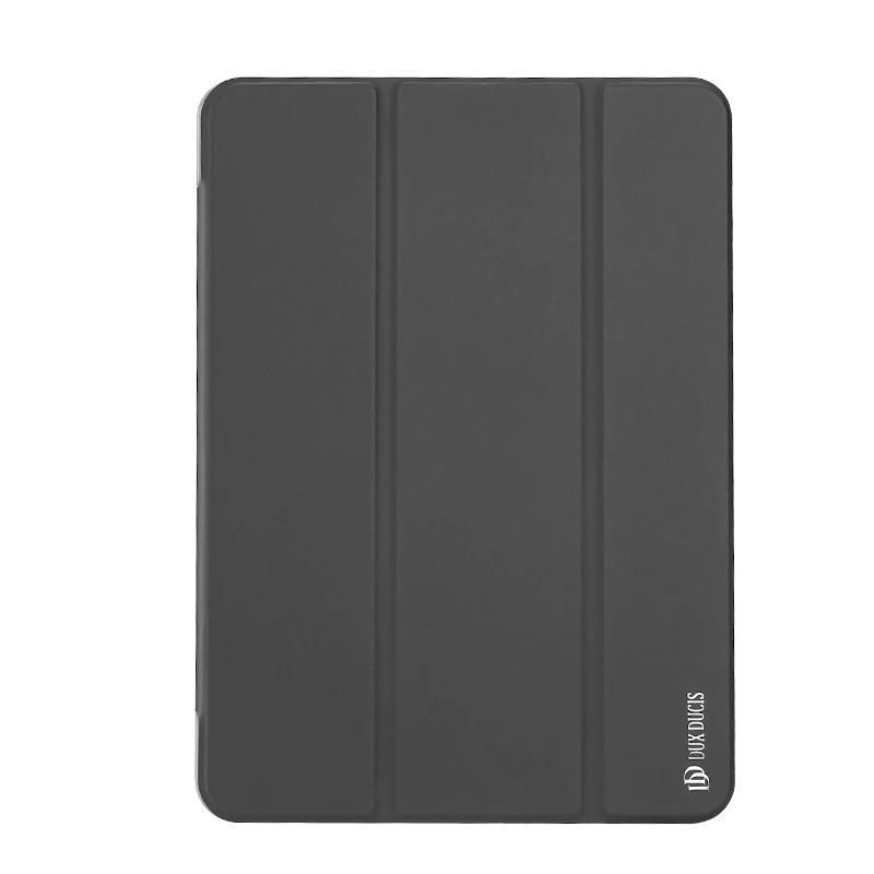 DUX DUCIS кожаный флип чехол для Huawei MediaPad T3 10 Роскошный Honor Play Pad 2 AGS L09 9 6 &quotпланшет|smart