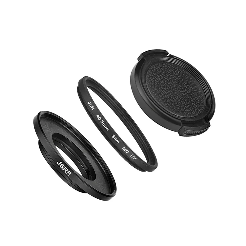 Профессиональный фильтр для объектива HD Slim 3IN1 MCUV MC UV CPL защита спортивной