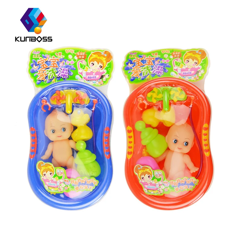 5PCS/SET Children Toys Cute Baby Shower Bath Toy Water Bathtub Plastic Lovely Candy Color Sun Flower | Игрушки и хобби