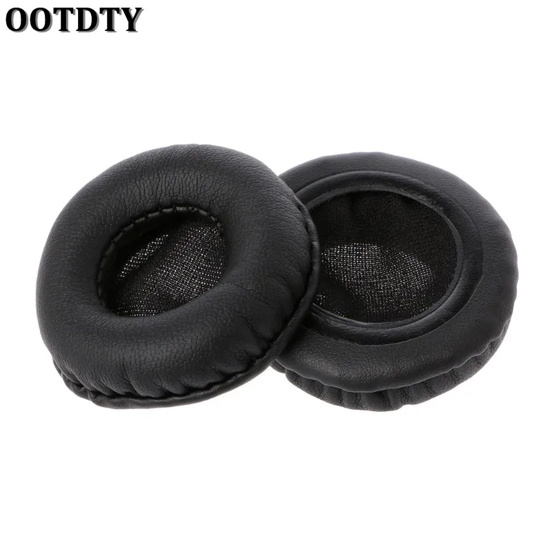 Сменные амбушюры OOTDTY для KOSS Porta Pro PP KSC35 KSC75 KSC55 наушники|ear pad cushions|ear padsear replacement |