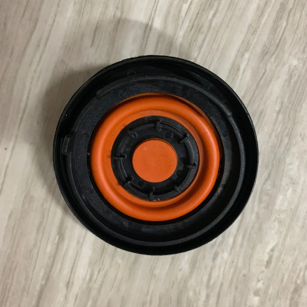 Крышка клапанного блока двигателя для BMW X1 X3 X5 X6 xDrive 435i 535i 640i N55 11127570292 11127552292|Колпак