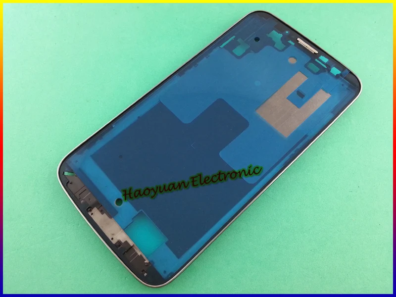 HAOYUA N.P.W оригинальный корпус корпуса с лицевой панелью чехол для Samsung Galaxy Mega 6 3 i9200