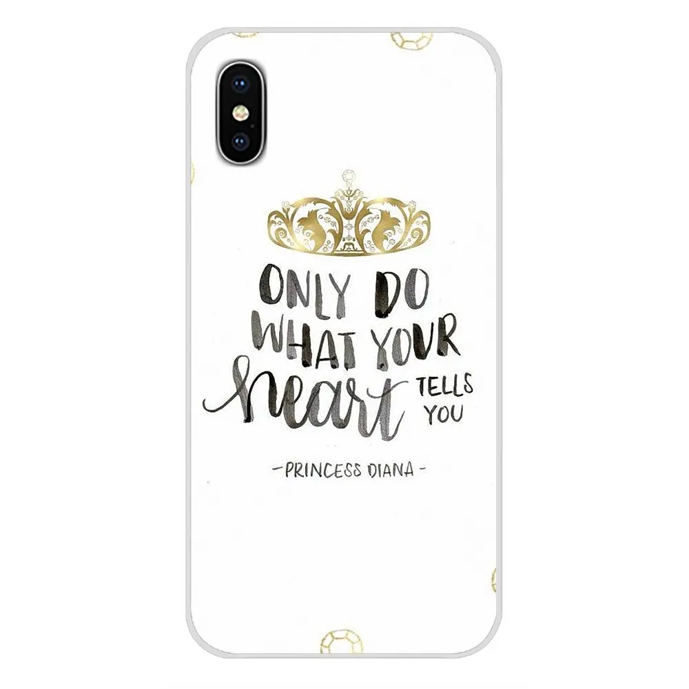 Для Huawei Nova 2 3 2i 3i Y6 Y7 Y9 Prime Pro GR3 GR5 2017 2018 2019 Y5II Y6II TPU Чехлы вдохновляющие мотивационные