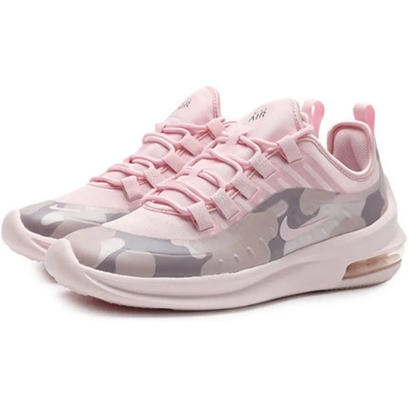 Оригинальное новое поступление NIKE WMNS AIR MAX AXIS PREM женские кроссовки | Спорт и