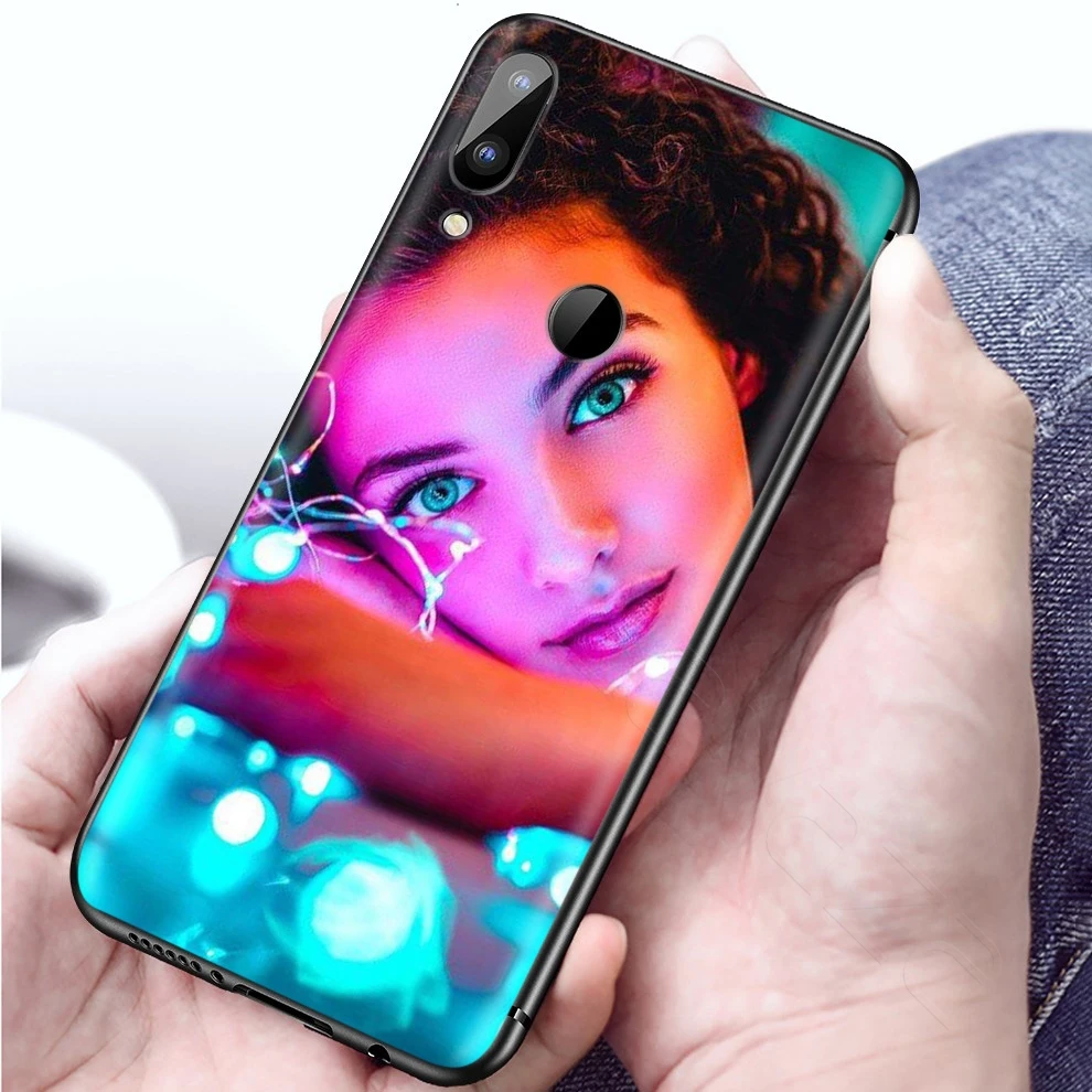 Чехол Lavaza Sofie Dossi для Xiaomi Redmi Note 8 8A 7 6 6A 5 5A 4 4X 4A Go Pro Plus Prime | Мобильные телефоны и