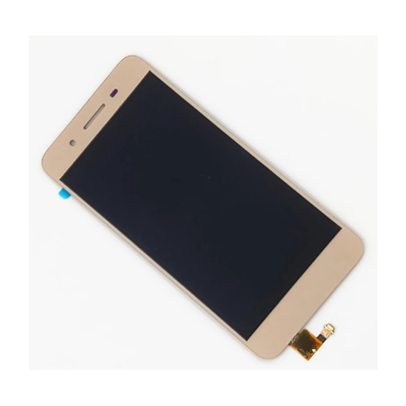 5 0 дюймов для Huawei GR3/P8 smart/P8 lite smart/G8 mini/Y6 Elite ЖК дисплей + сенсорный экран дигитайзер