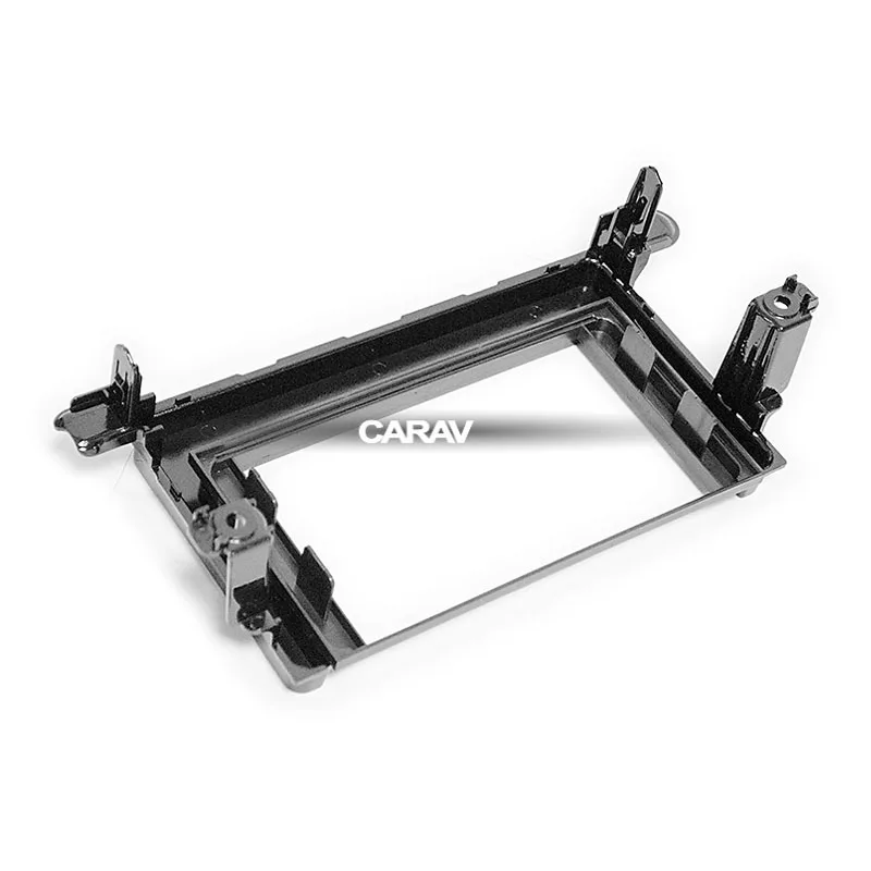 CARAV 11 764 двойной din комплект для приборной панели аудио стерео радио установка TOYOTA