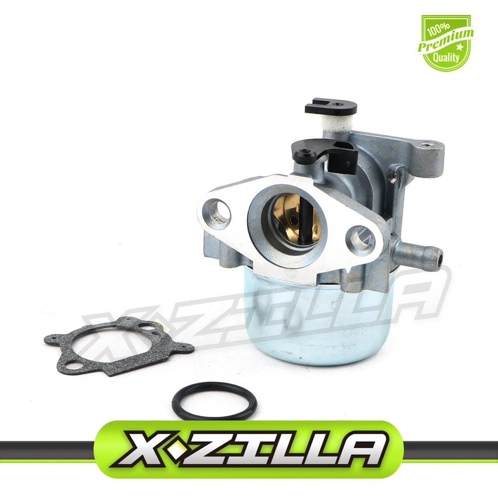 

Запчасти для мотоциклов Бесплатная доставка Xzilla Новый Карбюратор ДЛЯ Briggs & Stratton 794304 796707 799866 790845 799871