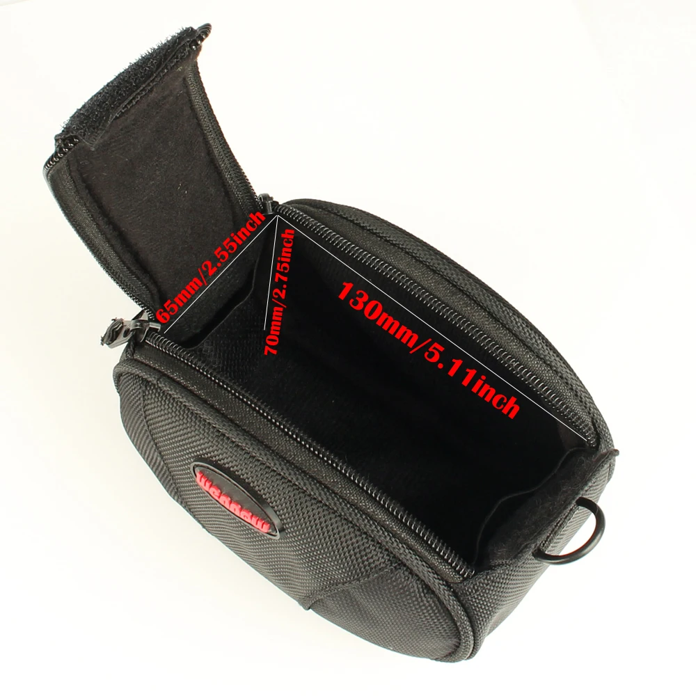 Wennew Digital Camera Bag Case for Panasonic Lumix DC-TZ90 TZ90 TZ85 TZ80 TZ70 TZ60 TZ57 TZ50 TZ40 TZ30 TZ20 TZ10 ZS70 ZS50 ZS40 |