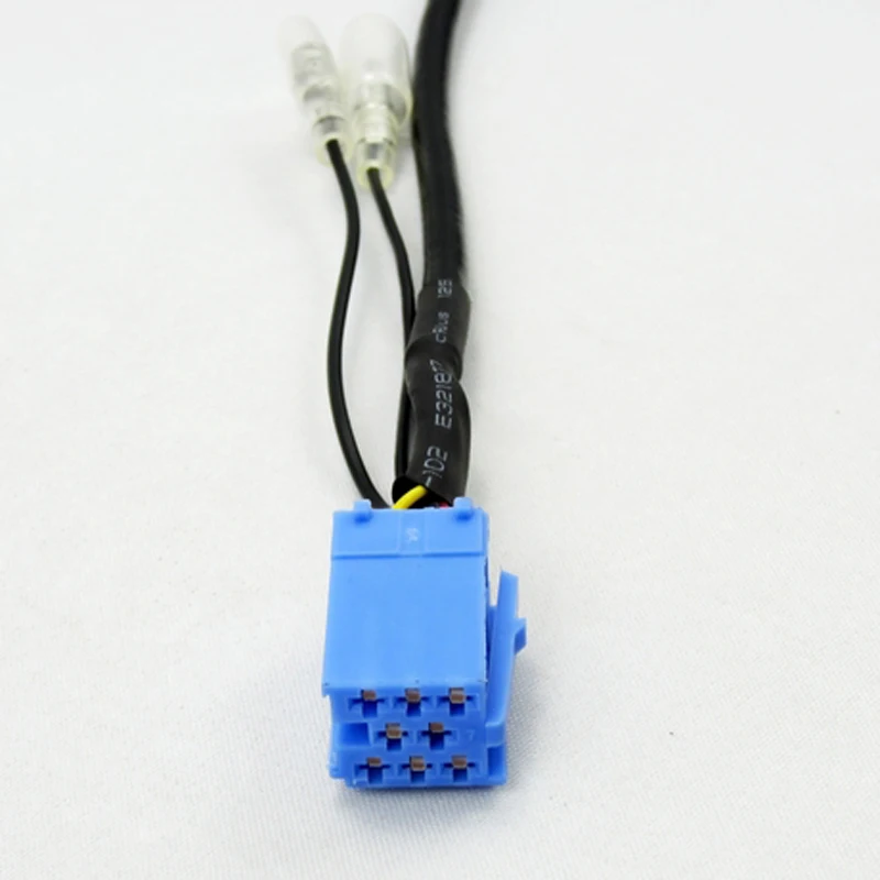 Yatour цифровой музыки чейнджер автомагнитолы USB SD AUX mp3 плеер подходит Fiat / Alfa Romeo