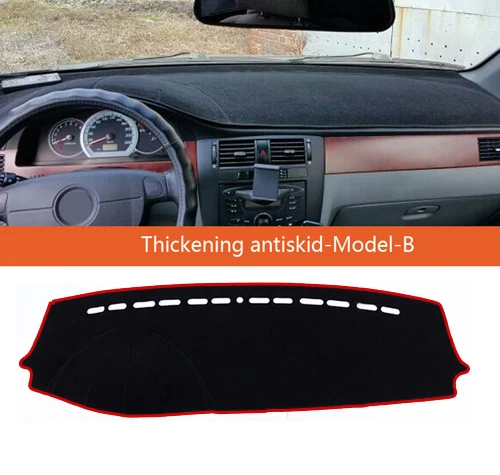 APPDEE для Chevrolet Lacetti Optra Daewoo Nubira Gentra Suzuki Reno Forenza J200 крышка приборной панели Dashmat приборная панель