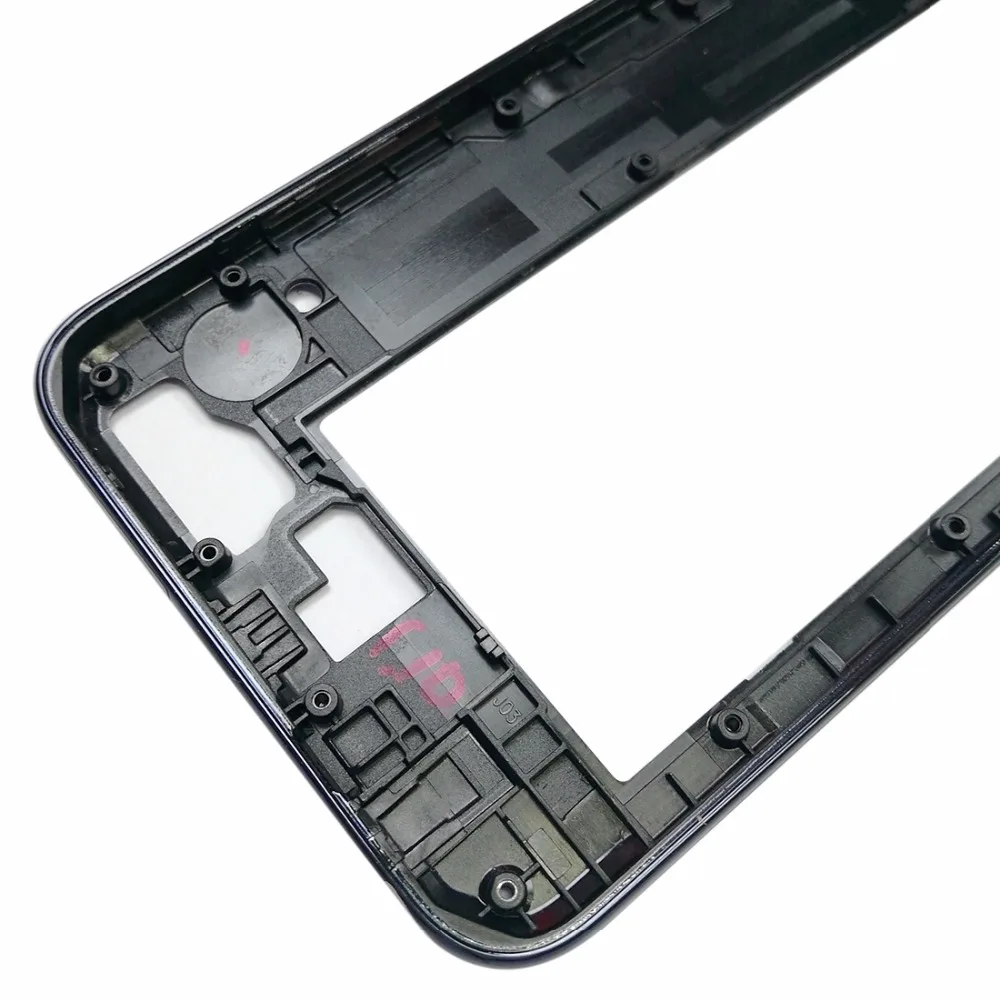 Средняя рамка для Samsung Galaxy J4 Core/J410F/J410G|Корпусы и рамки мобильных телефонов| |