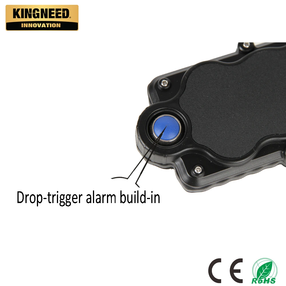 KINGNEED TK05G 3g WCDMA GPS трекер локатор отслеживающее устройство для безопасности