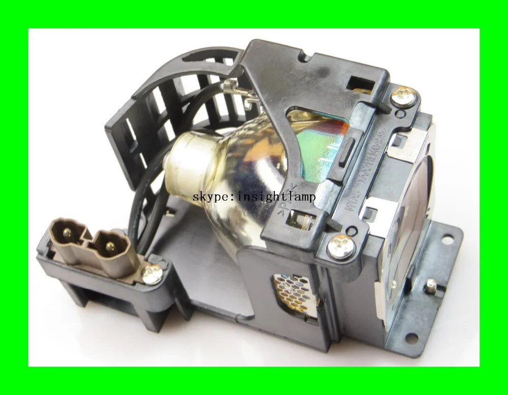 Лампа проектора POA LMP93/610 323 0719 с корпусом для PLC XE30/PLC XU70/PLC XU2010C|projector lamp|lamp for projectorlamp