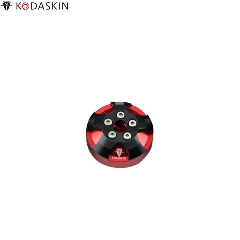KODASKIN CNC Gas Oil Filler Caps Covers fit for ALL Suzuki GSXR600 GSXR750 GSXR1000 GSXR1300 Hayabusa | Автомобили и мотоциклы