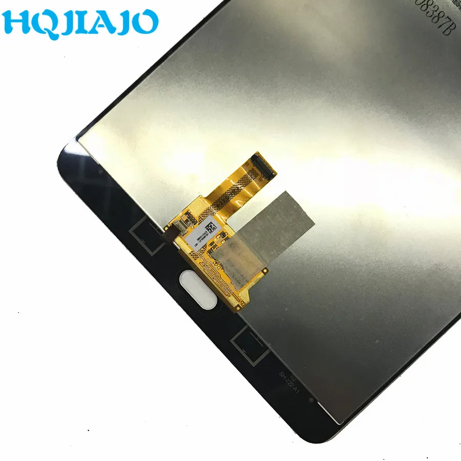 ЖК дисплей и панель для Samsung A T350 T355 дигитайзер сенсорного экрана Galaxy 8 0 SM T355|Экраны