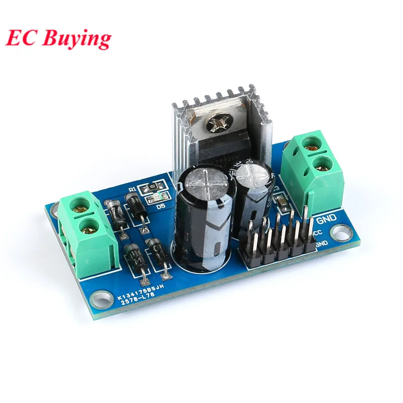 LM7805 LM7809 LM7812 AC-DC модуль источника питания переменного тока в постоянный три