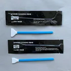 Набор тампонов для очистки объектива цифровой зеркальной камеры, 50 шт.