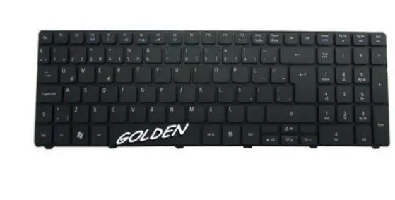 Клавиатура для Acer Aspire 5250 5251 5252 5253 5253G 5333 5336 5338 5342 5349 5410 5479Z