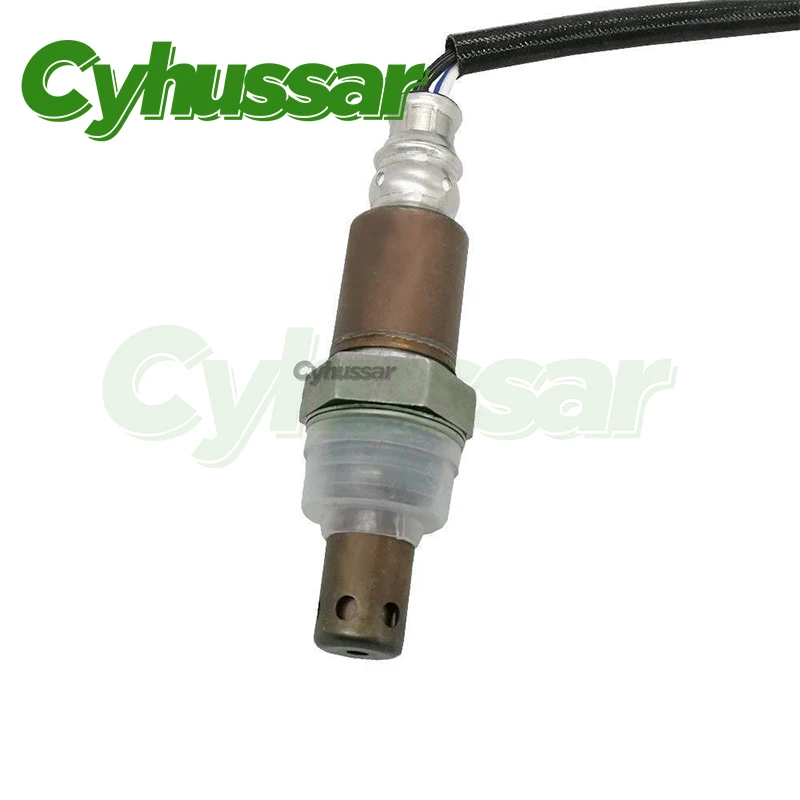 Кислородный датчик O2 лямбда соотношения воздушного топлива для Mazda RX 8 RX8 1.3L N3H3 18