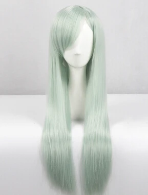 Wig only The Seven Deadly Sins Elizabeth Liones; карнавальный костюм с париком; обувь на заказ; костюм для взрослых женщин; карнавальный костюм на Хэллоуин - Цвет: Wig only