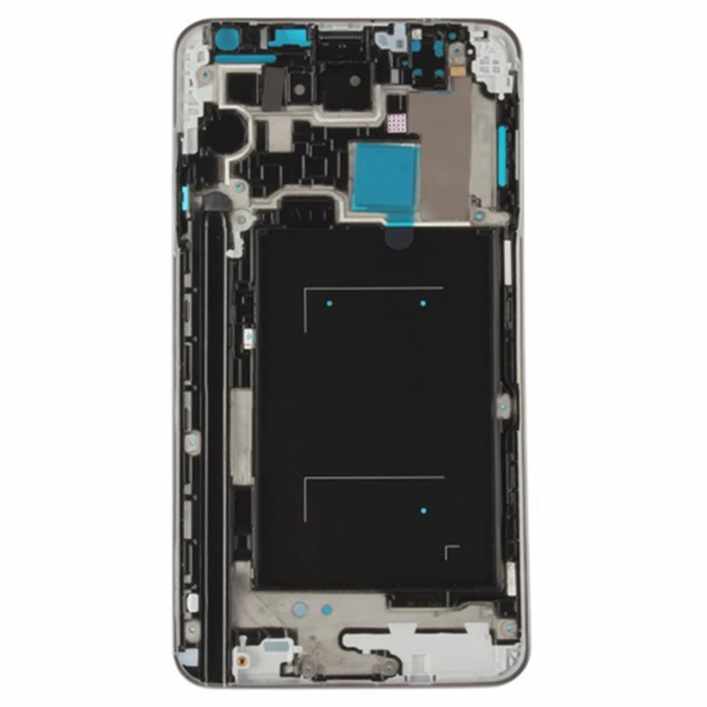 Для Samsung Galaxy Note 3 N900/N9005/N9006/N900S/N900A/N900P/N900V/N900T/N900R4 замена передней рамы! | Мобильные