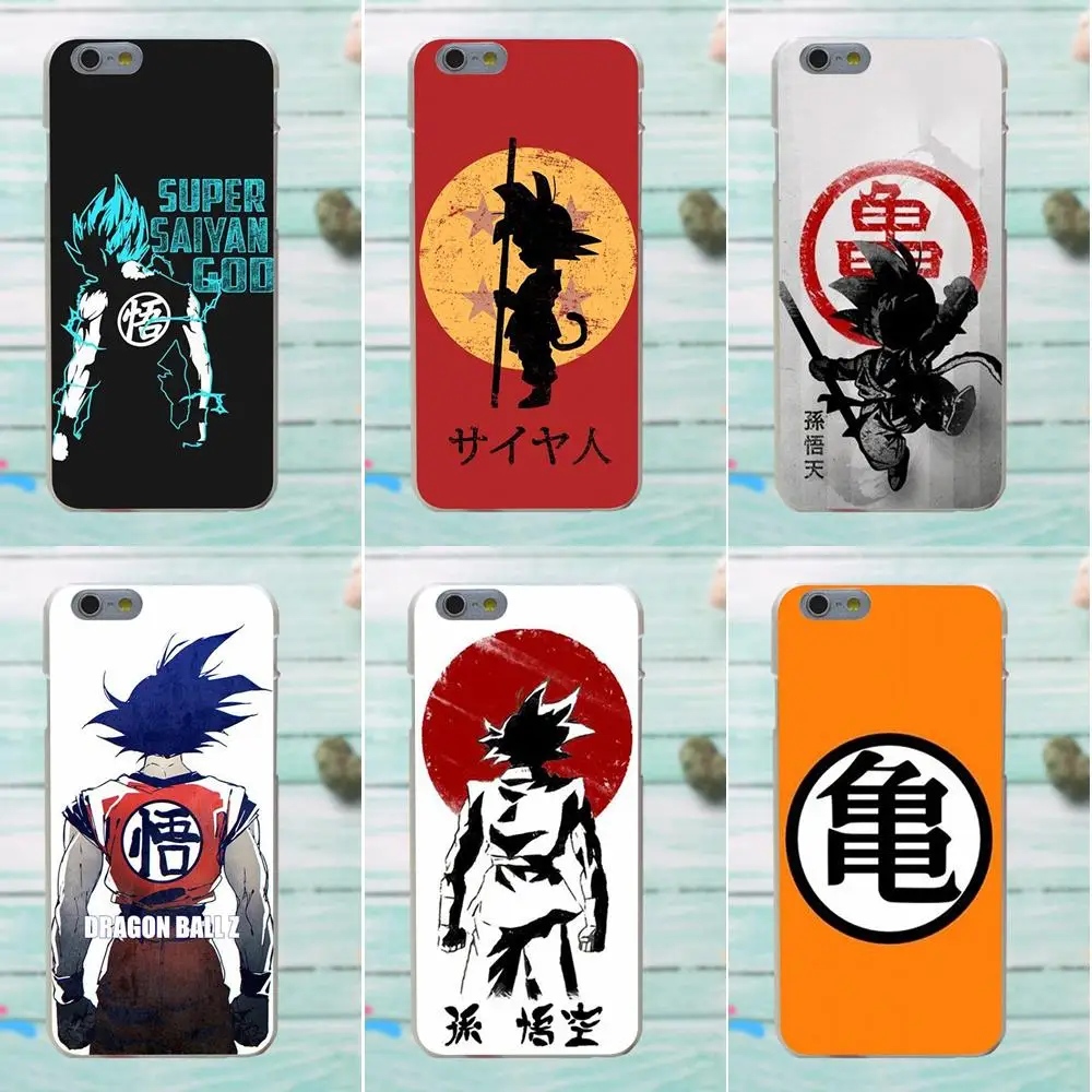 Тренировочный тренажер Dragon Saiyan Ball для Huawei G7 G8 Honor 5A 5C 5X6 6X7 8 V8 Mate 9 P7 P8 P9 P10 Lite