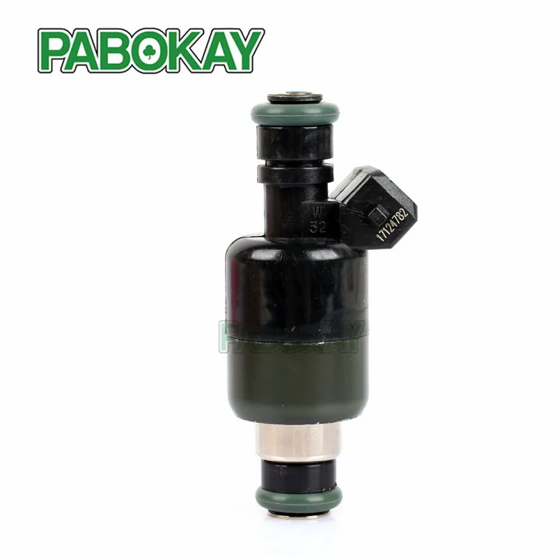 

Топливный инжектор 17124782 17123924 ICD00110 для Opel Chevrolet Corsa Daewoo